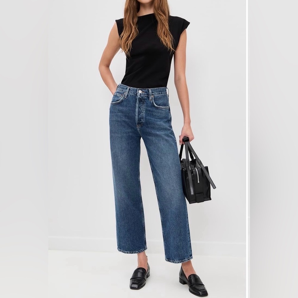 AGOLDE Ren Jeans